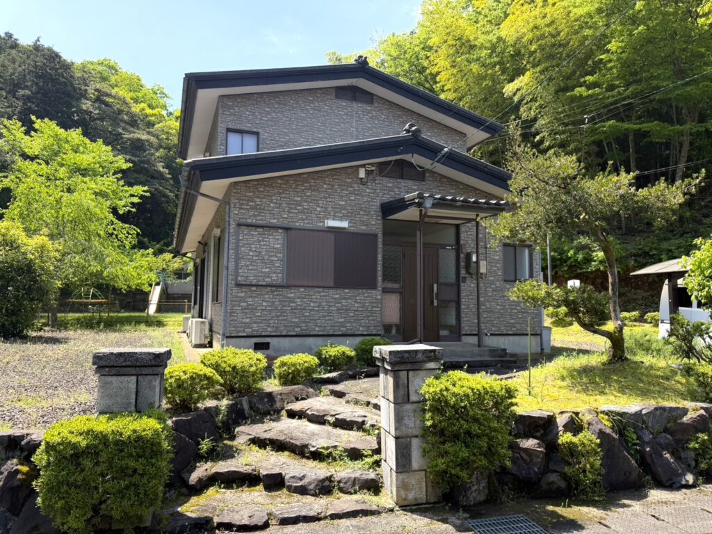 森緑ヶ丘中古住宅（借地） 画像3