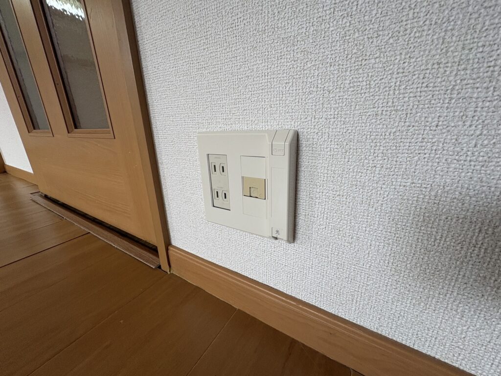 ドゥ メゾンB 201号室 画像30
