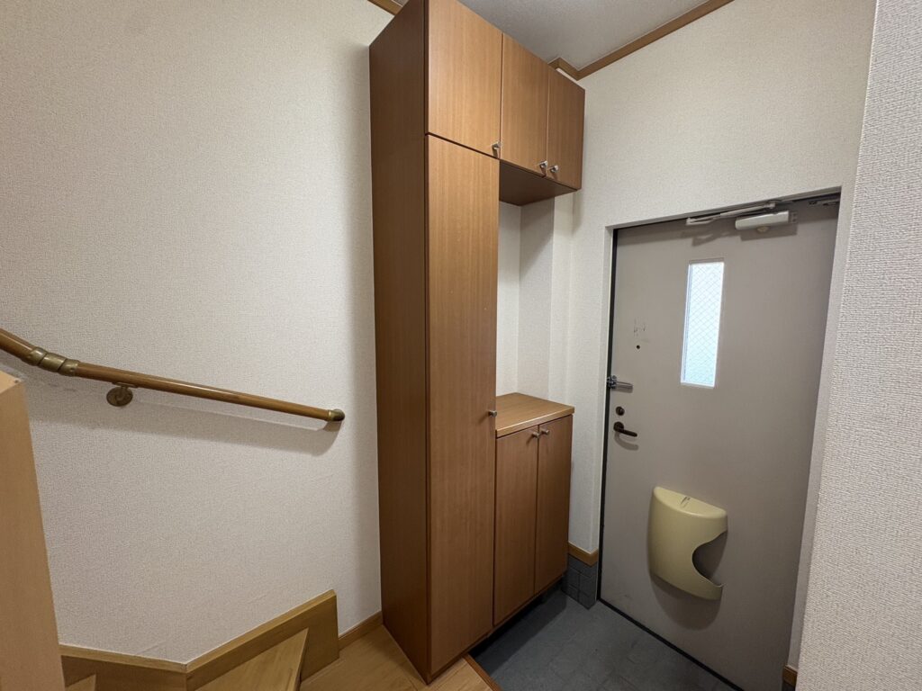 フレイムB 101号室 画像8