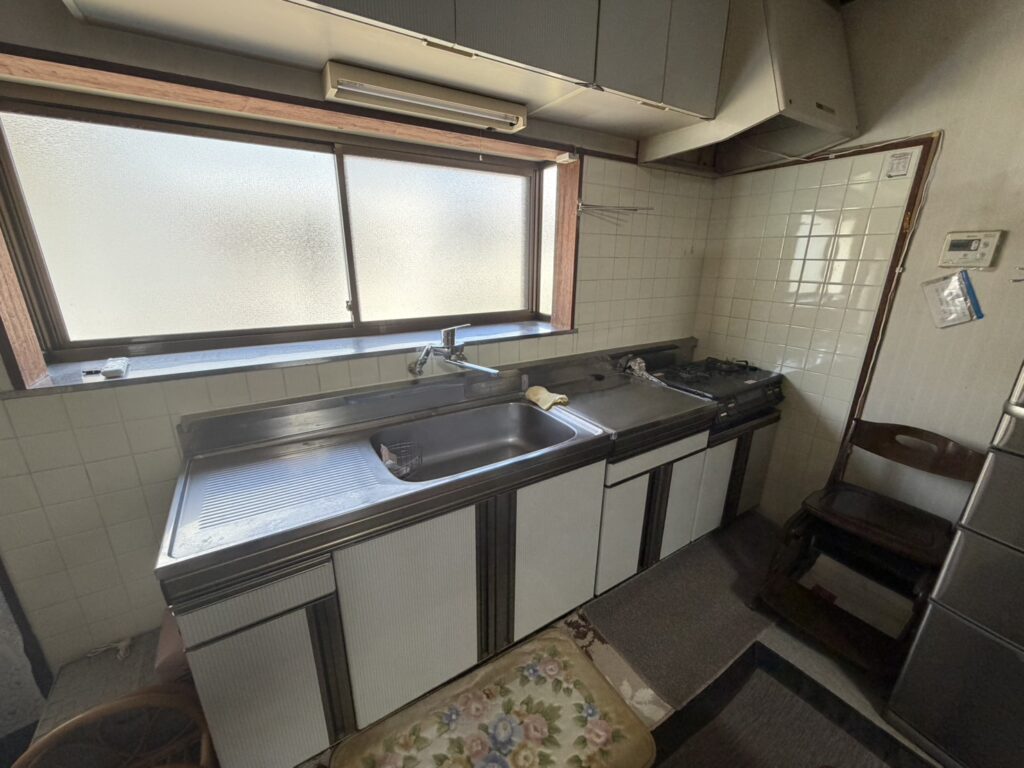泉源寺中古住宅 画像15