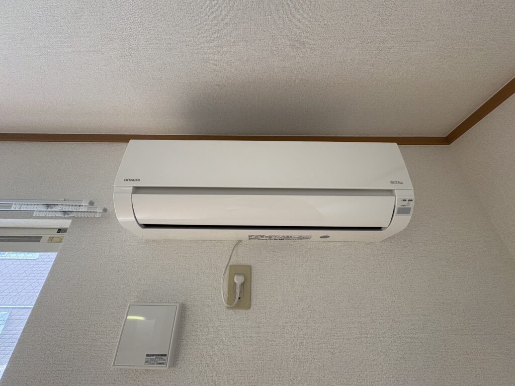 フレイムB 101号室 画像29