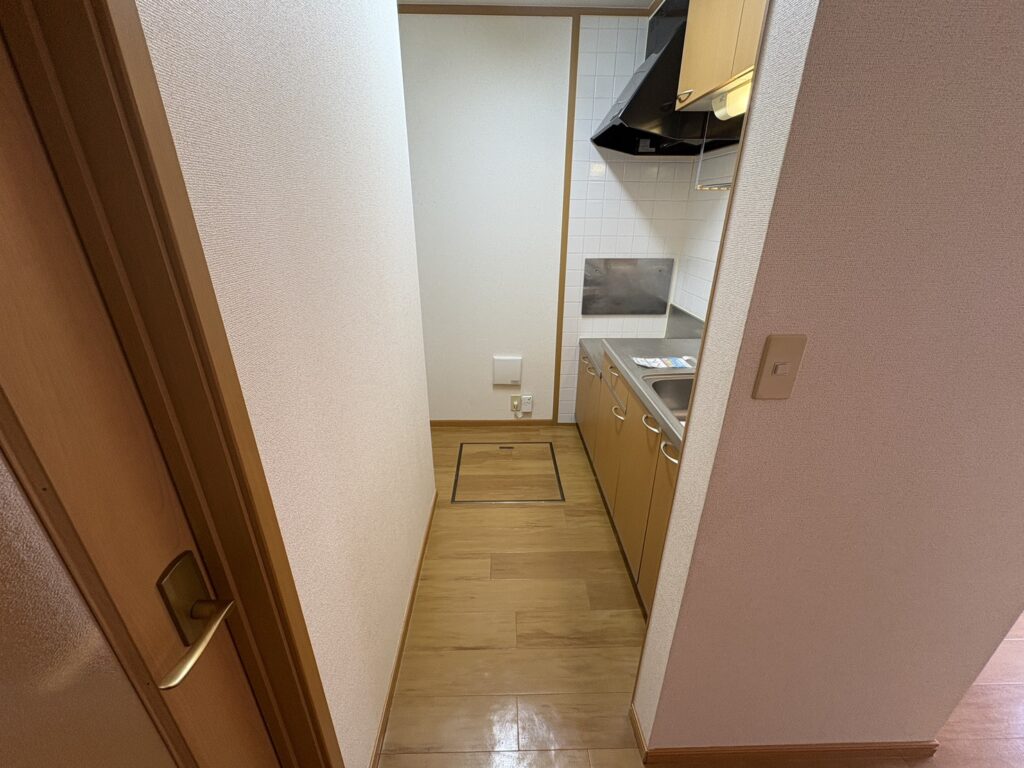 フレイムB 101号室 画像13