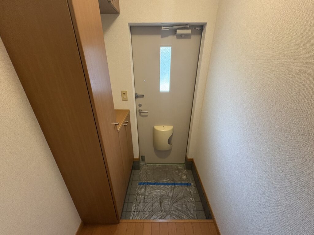 ドゥ メゾンB 201号室 画像8
