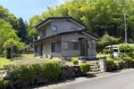 森緑ヶ丘中古住宅（借地）