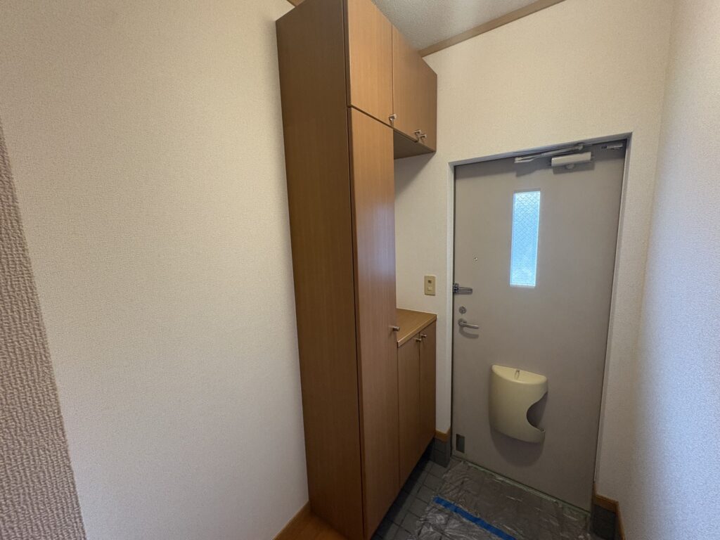 ドゥ メゾンB 201号室 画像9