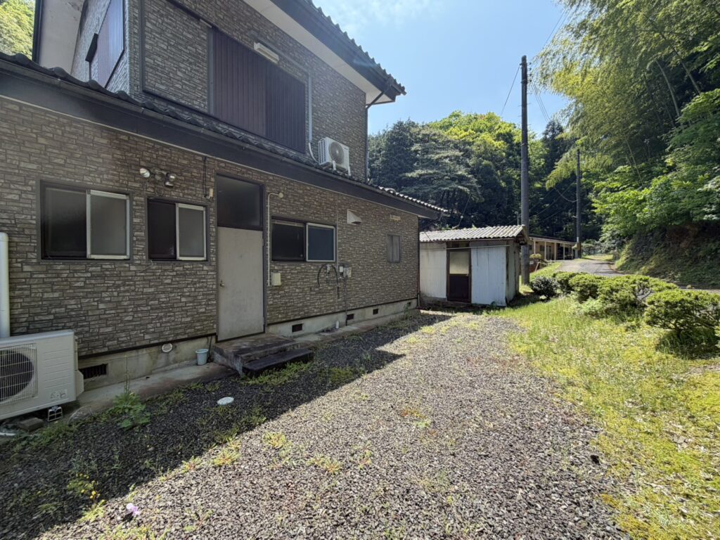 森緑ヶ丘中古住宅（借地） 画像6