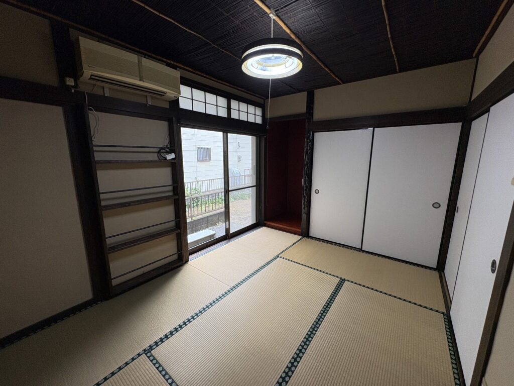 ソレアード愛宕浜町 画像11