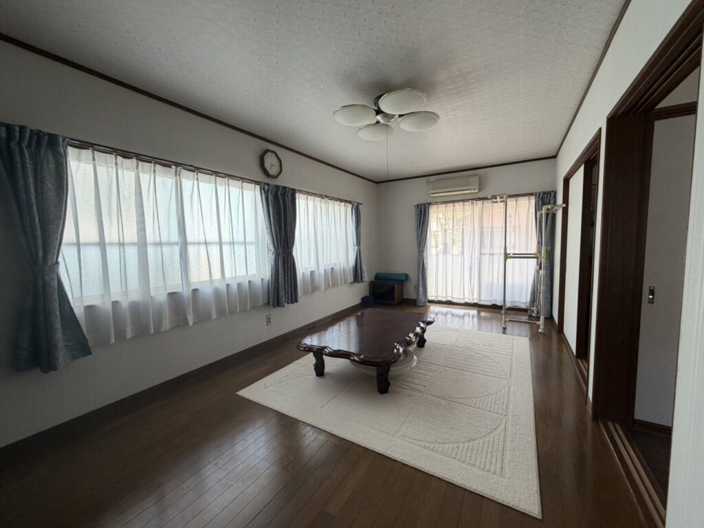泉源寺中古住宅 画像20