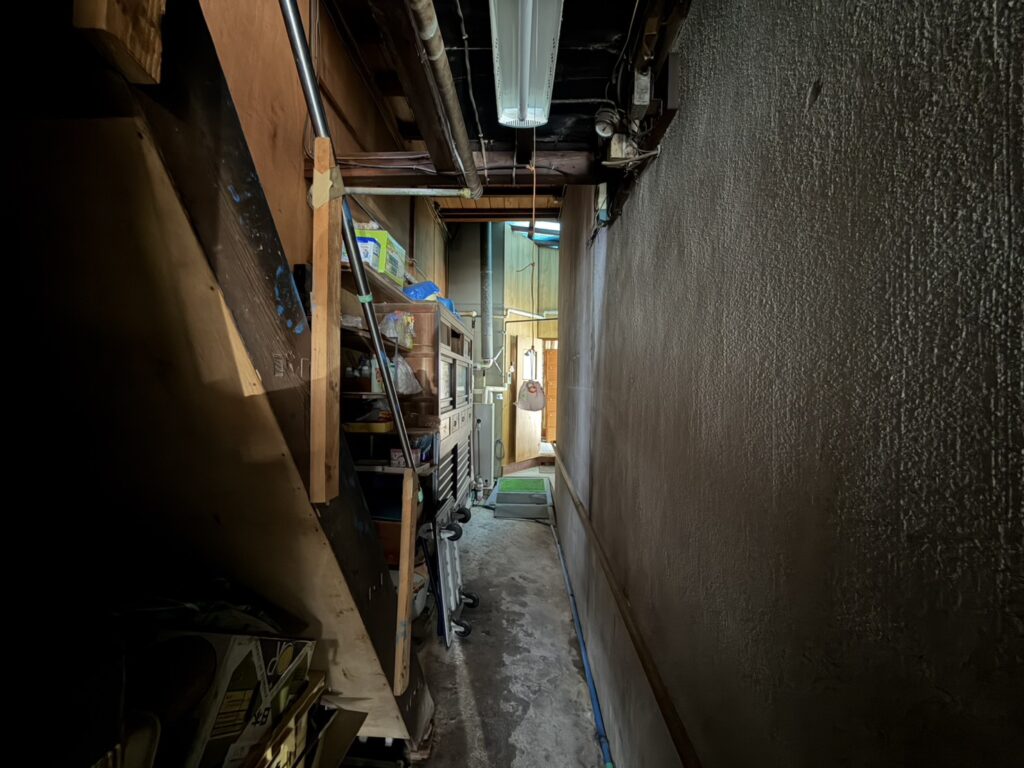 東吉原中古住宅(伝統的建築物指定） 画像13