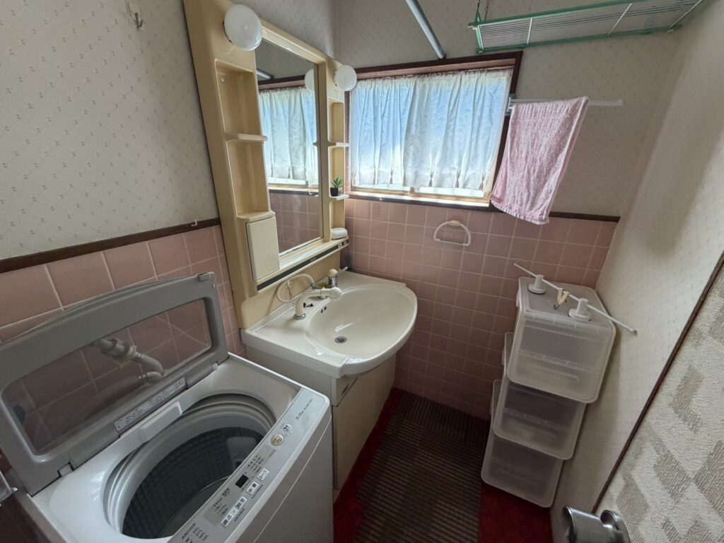 泉源寺中古住宅 画像22