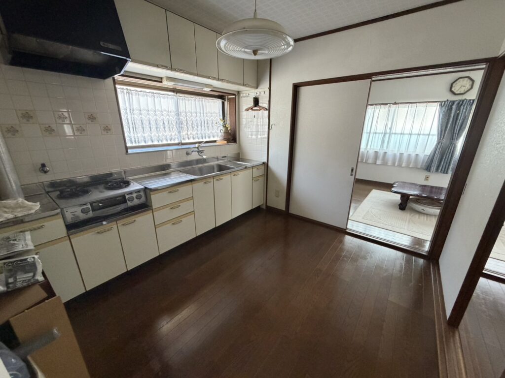 泉源寺中古住宅 画像14