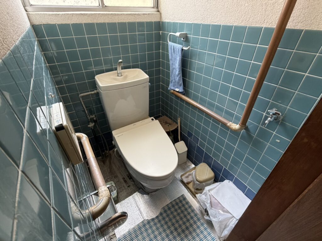 東吉原中古住宅(伝統的建築物指定） 画像15
