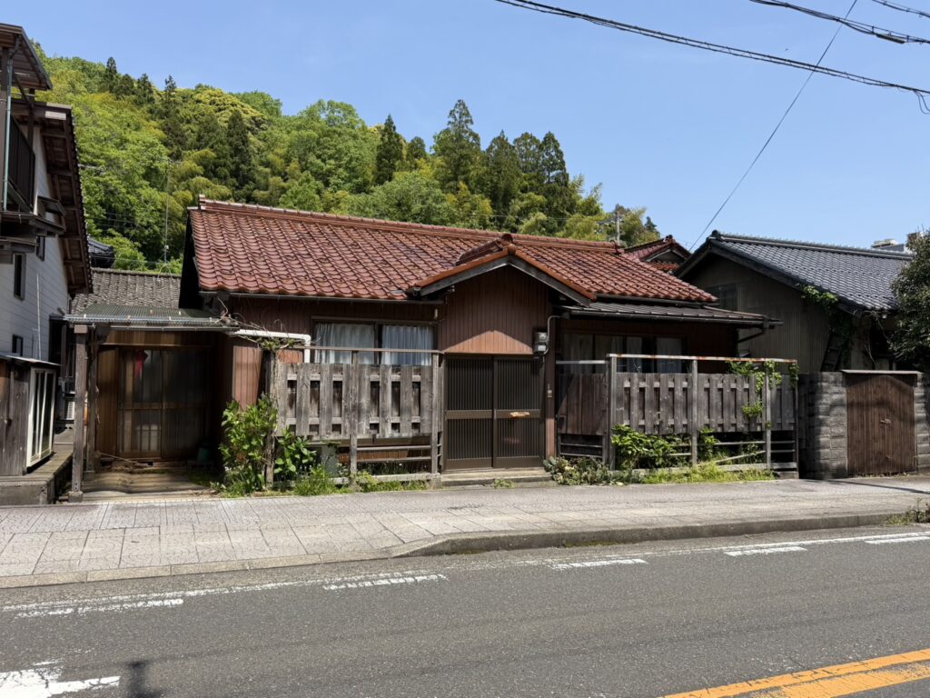 北吸中古住宅 画像3