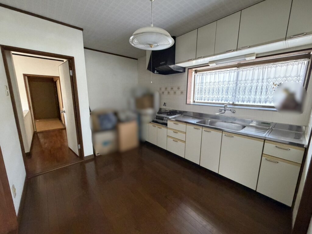 泉源寺中古住宅 画像11