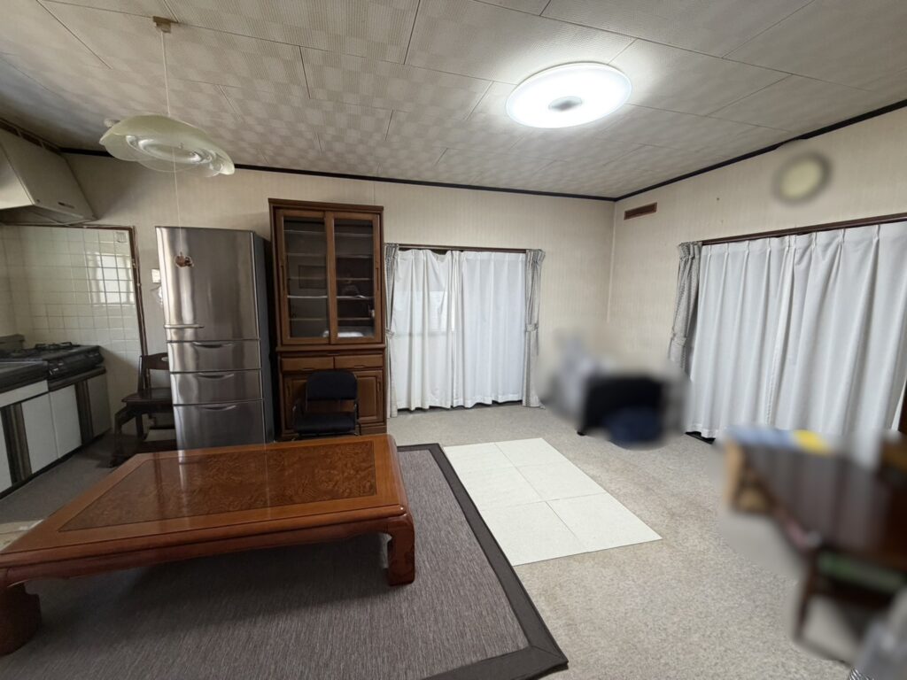 泉源寺中古住宅 画像10