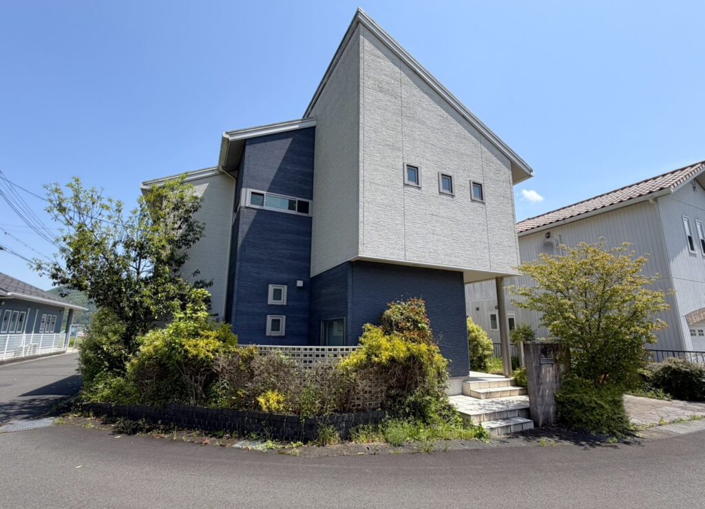 女布北町中古住宅 画像2