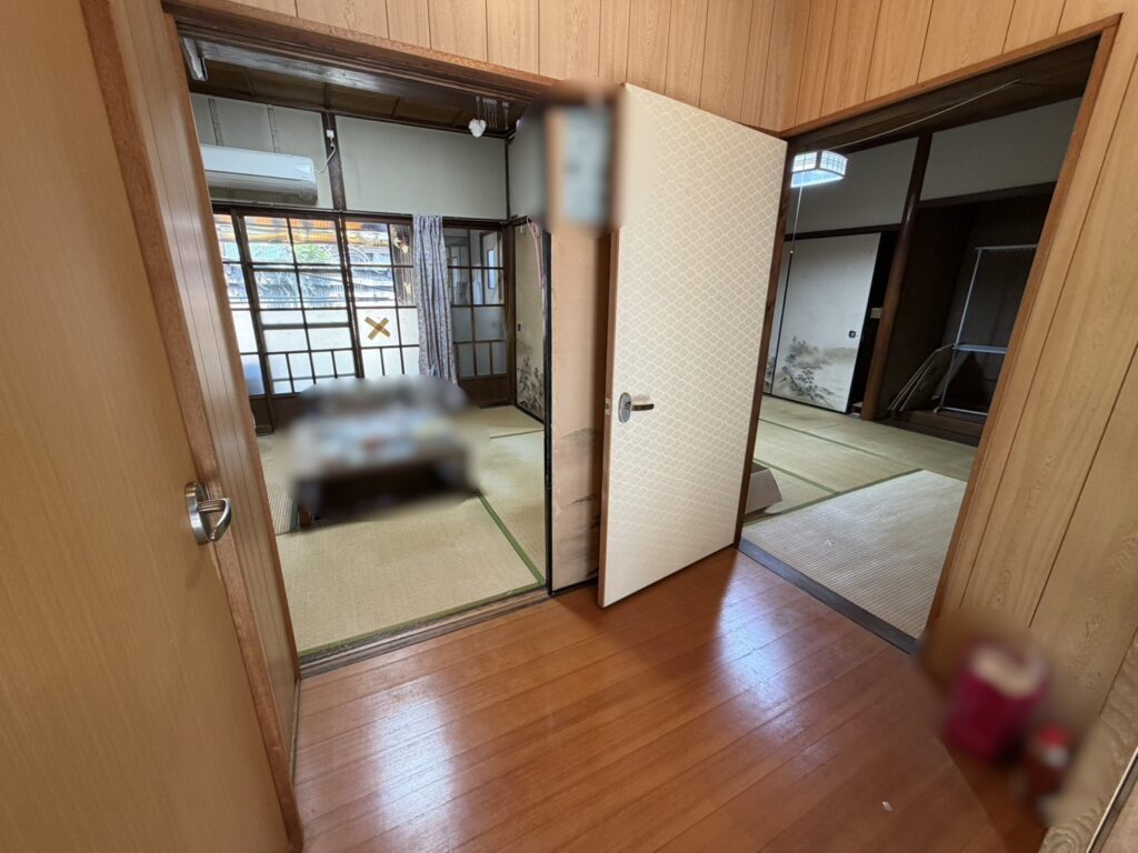 北吸中古住宅 画像6