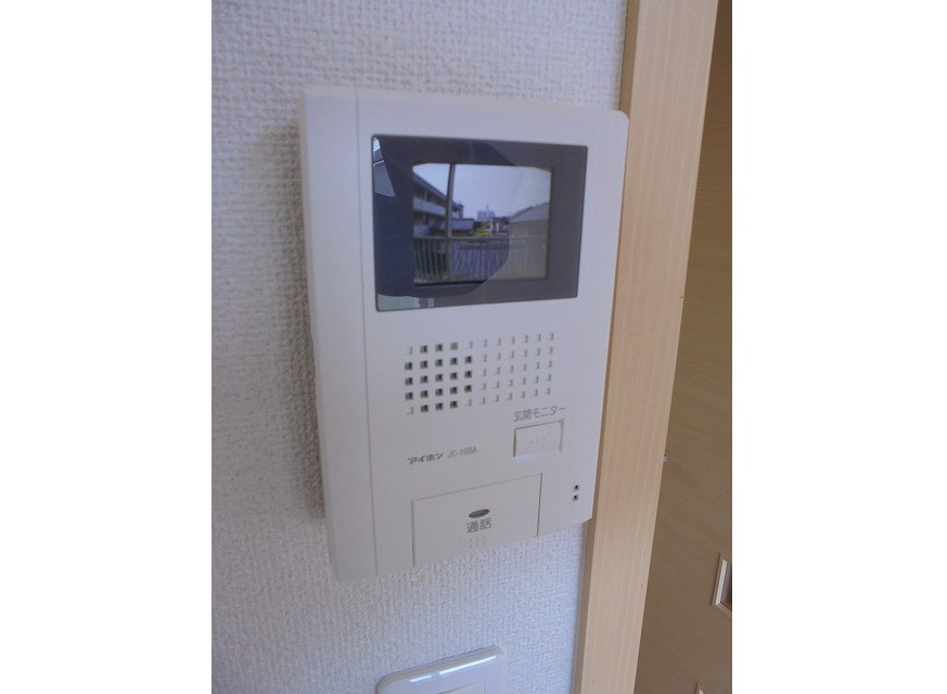 プランドール 201号室 画像12