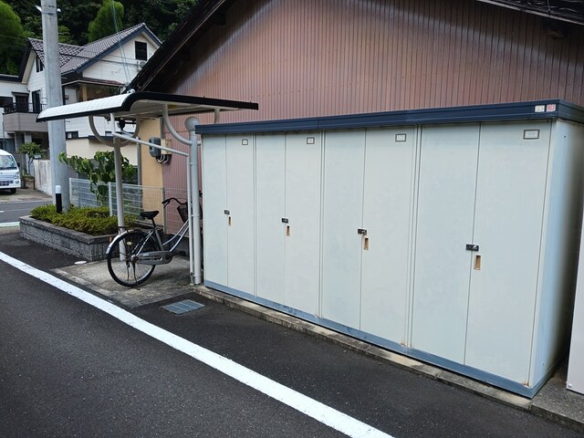 Aバース 102号室 画像5