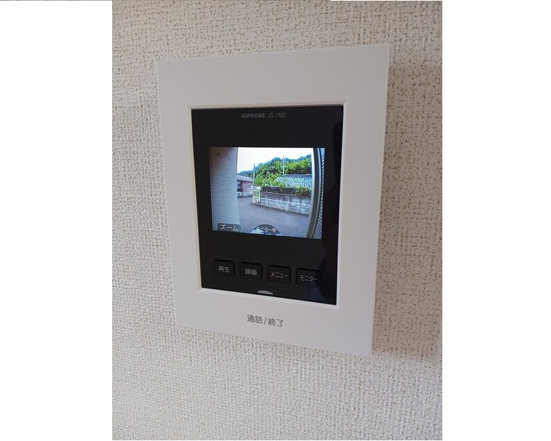 Aバース 102号室 画像13