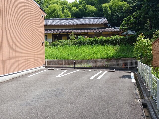 Aバース 102号室 画像4