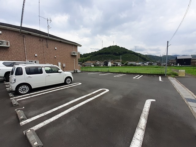 ソラティーオ 201号室 画像12