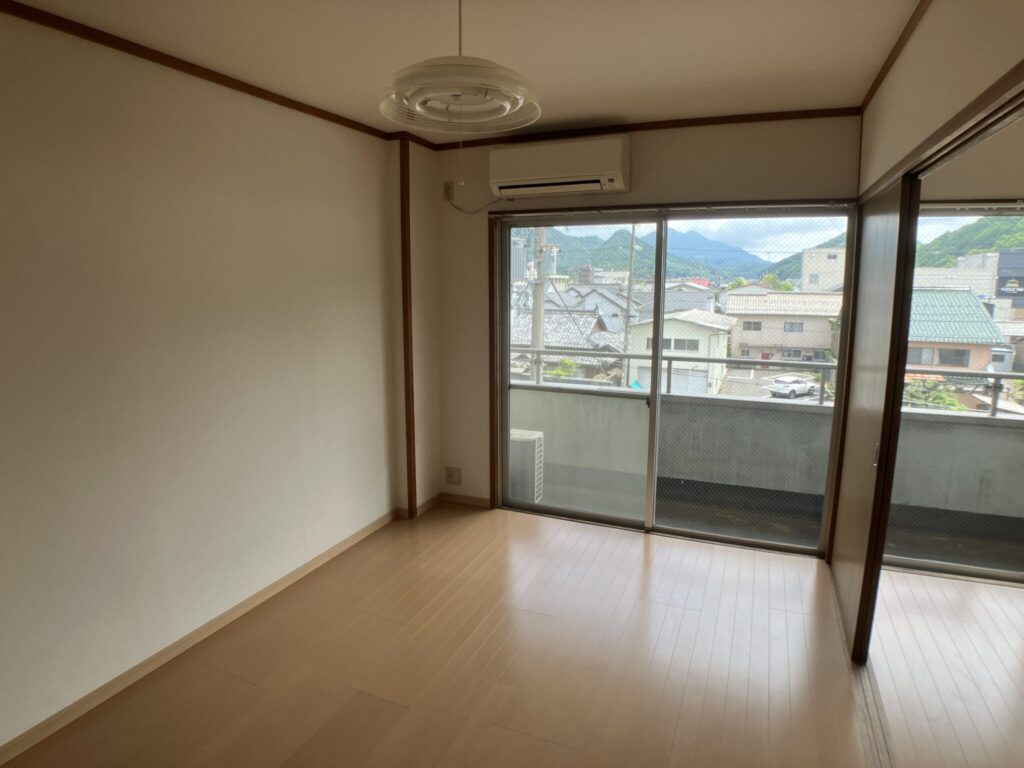 フラットリバーサイド　302 画像15
