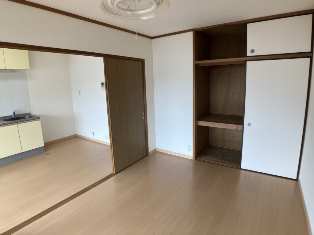 フラットリバーサイド　302 画像17
