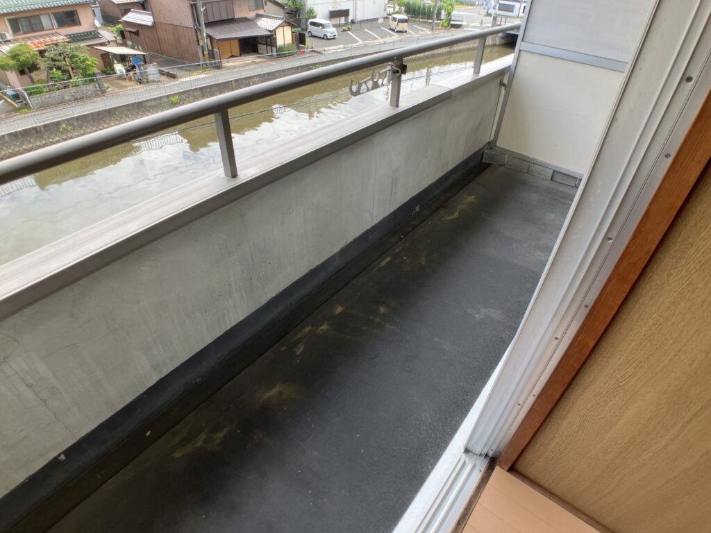 フラットリバーサイド　302 画像26