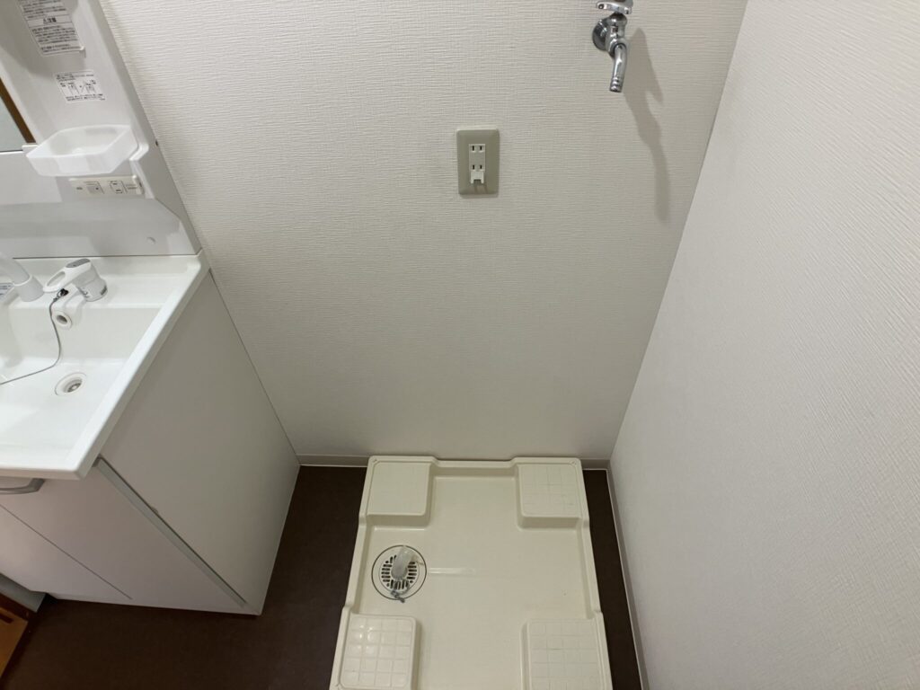 フラットリバーサイド　302 画像20