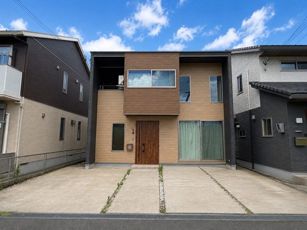 公文名中古住宅 画像2 公文名中古住宅 画像2