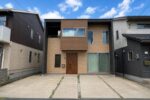 公文名中古住宅