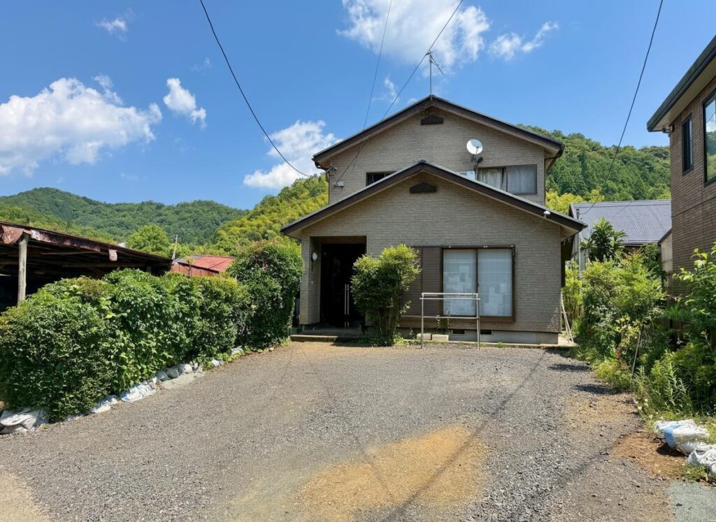 上福井中古住宅 画像4