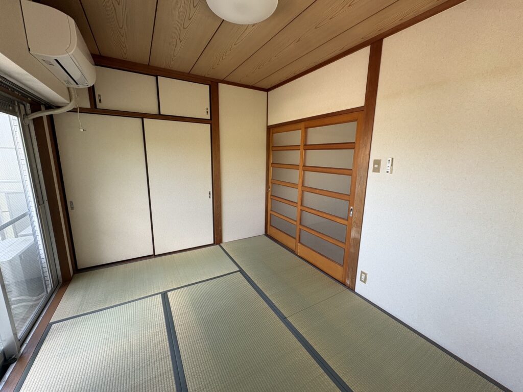 シャトー東舞鶴 2DK 画像20 シャトー東舞鶴 2DK 画像20