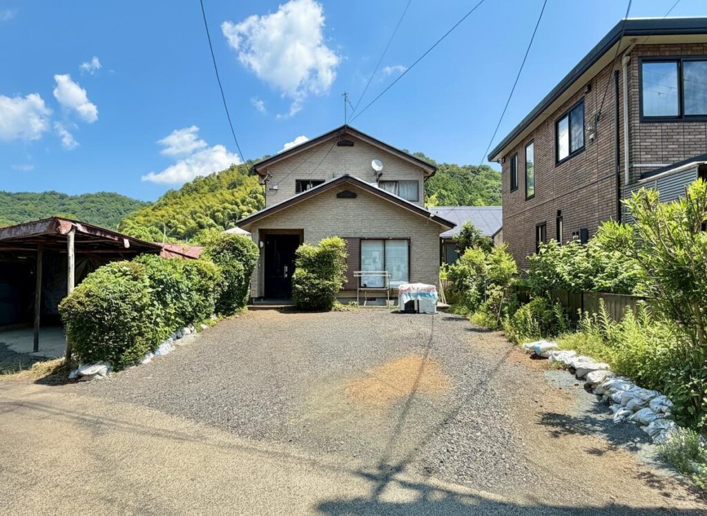 上福井中古住宅 画像5