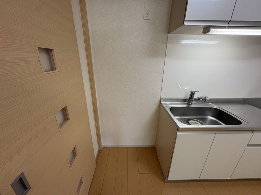 シーステージ 203号室 画像22