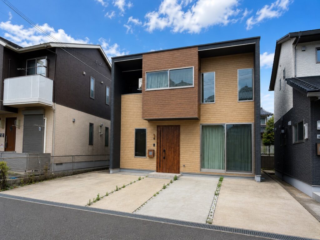 公文名中古住宅 画像4 公文名中古住宅 画像4