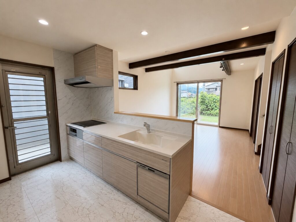 公文名中古住宅 画像5 公文名中古住宅 画像5