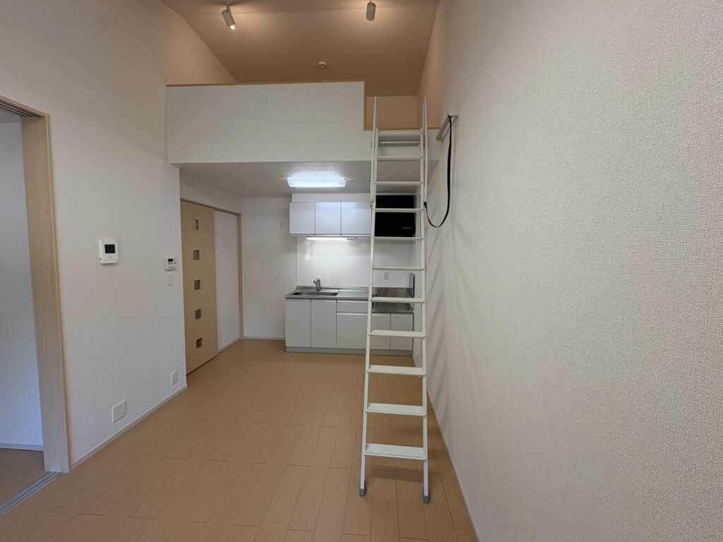 シーステージ 203号室 画像13