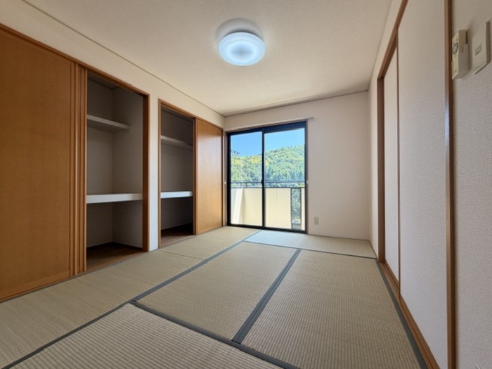 メゾン・ド・サンスマイルB棟 201 画像6 メゾン・ド・サンスマイルB棟 201 画像6