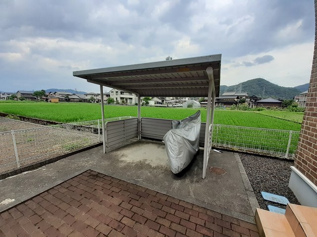 ソラティーオ 201号室 画像14