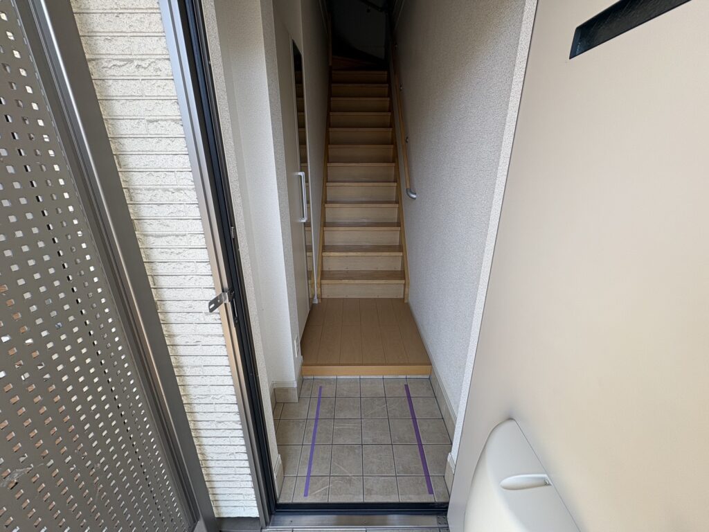 シーステージ 203号室 画像9
