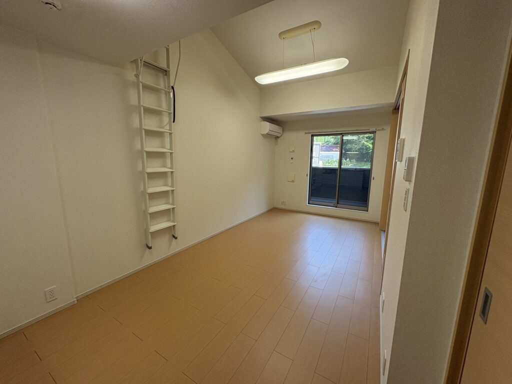 シーステージ 203号室 画像11