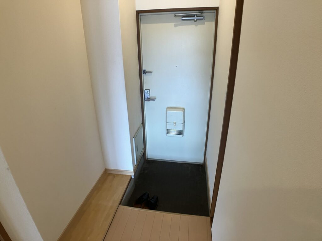 フラットリバーサイド　302 画像9