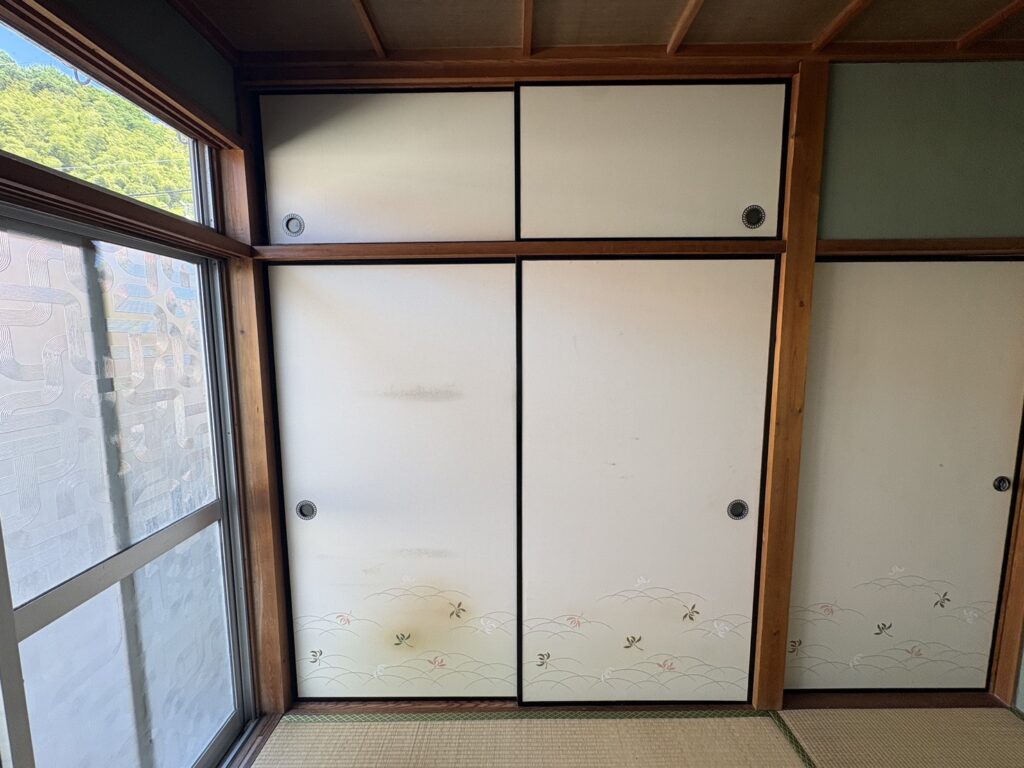 溝尻貸家 画像18 溝尻貸家 画像18