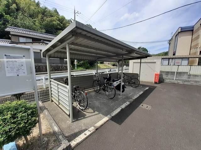 カーサ・フォレスタ 101号室 画像4