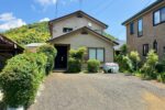 上福井中古住宅