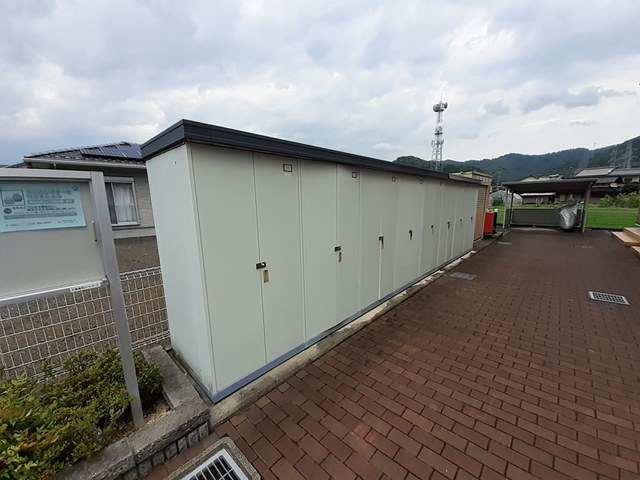 ソラティーオ 201号室 画像13