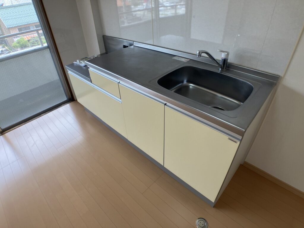 フラットリバーサイド　302 画像13