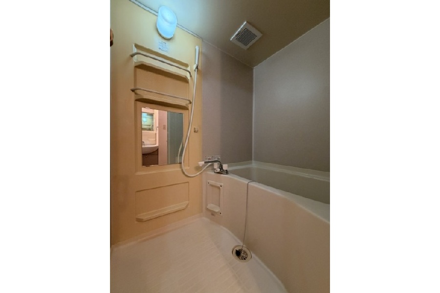 メゾン・ド・サンスマイルB棟 201 画像5 メゾン・ド・サンスマイルB棟 201 画像5